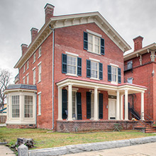 920 Greene St.
